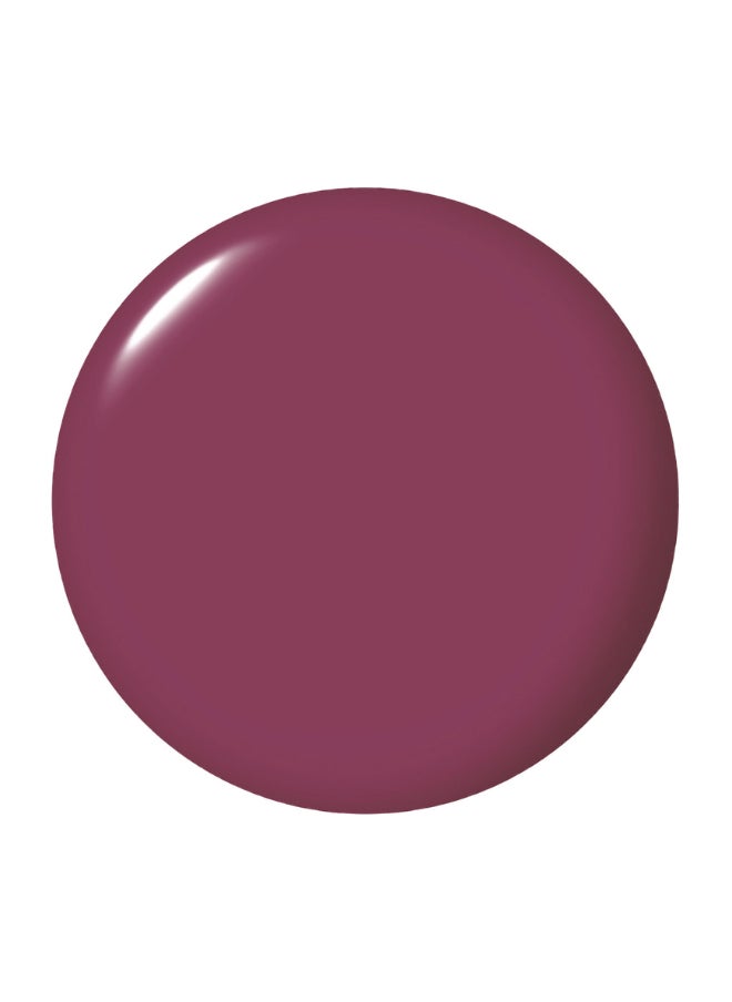 OPI - Infinite Shine - Times Infinity, Purple, 15Ml - Image 1
