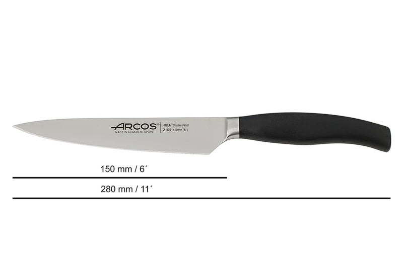 Arcos طقم أدوات المطبخ من سلسلة أركوس كلارا 3 قطع - Image 3