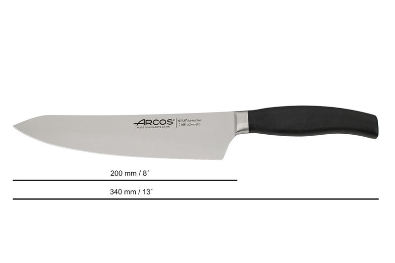 Arcos طقم أدوات المطبخ من سلسلة أركوس كلارا 3 قطع - Image 4