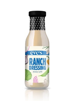 Ranch Dressing Sauce - 350 grams - pzsku/Z6F4D73EBEE806912501AZ/45/_/1726146465/d6ad36a3-f6ac-48b1-8c7e-12b6c291f7a9