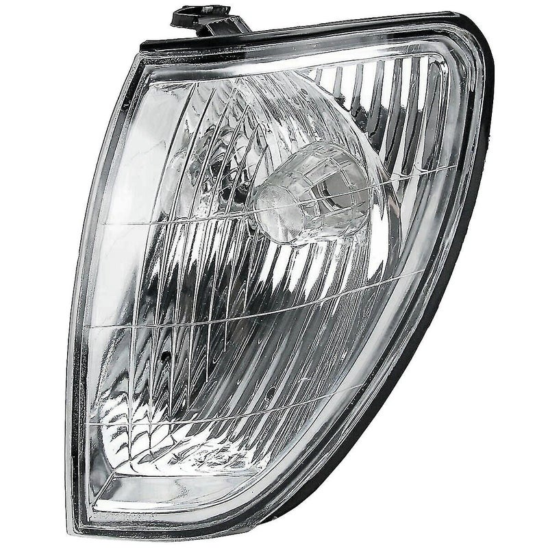 قطعتين من مصابيح زاوية المقدمة لسيارة تويوتا لاند كروزر 100 من عام 1998 إلى عام 2005 - Image 3