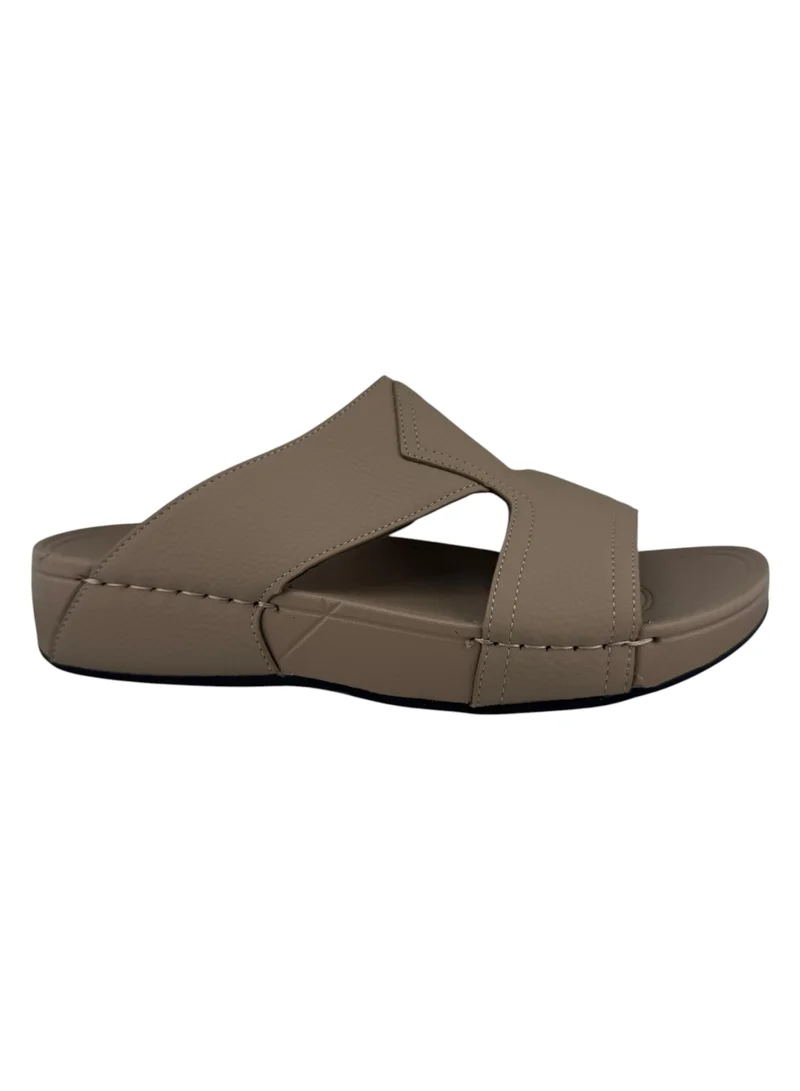 Footprint Durable PU Sandals for Men – Comfortable, Supportive & Easy to Maintain for Everyday Use