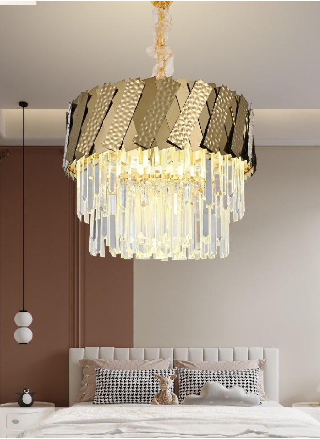Fiamco modern chandelier - 3064-D500  - Image 1