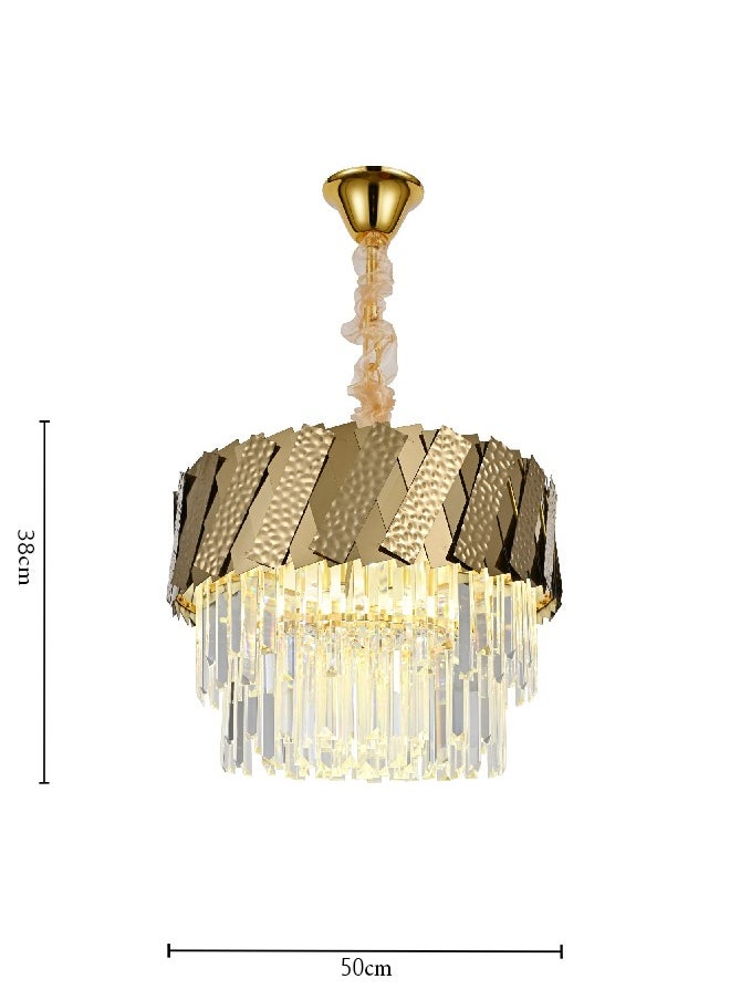 Fiamco modern chandelier - 3064-D500  - Image 2