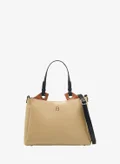 Flora Bella By Shoexpress TAUPE