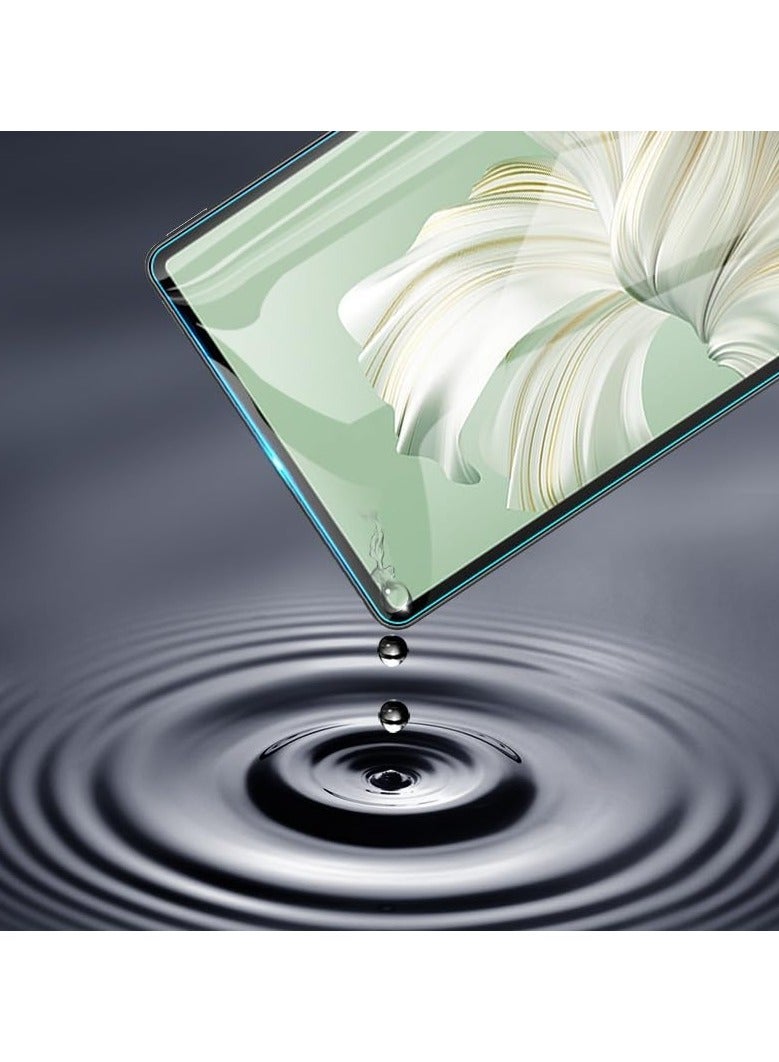 2Pcs HD Tempered Glass Screen Protector Cover Compatible with HUAWEI Mate Book 2023 12.6 inch Tempered Film - Image 4