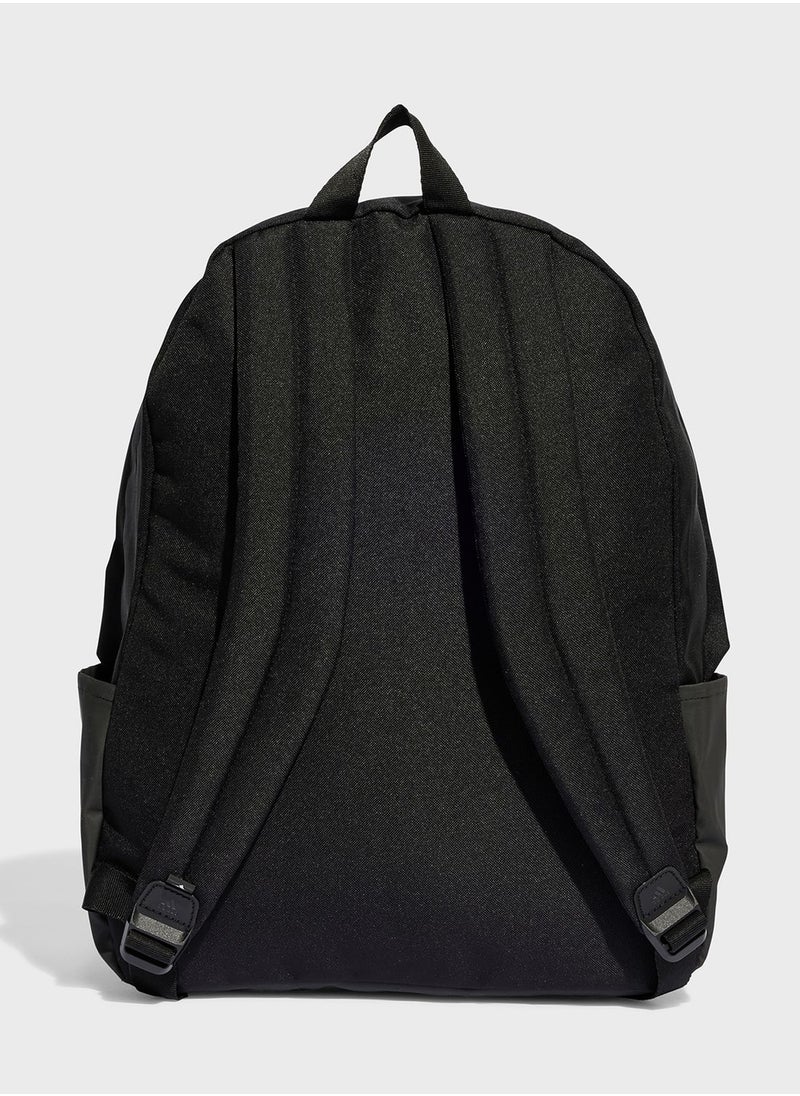 Adidas Classic Backpack  - Image 2