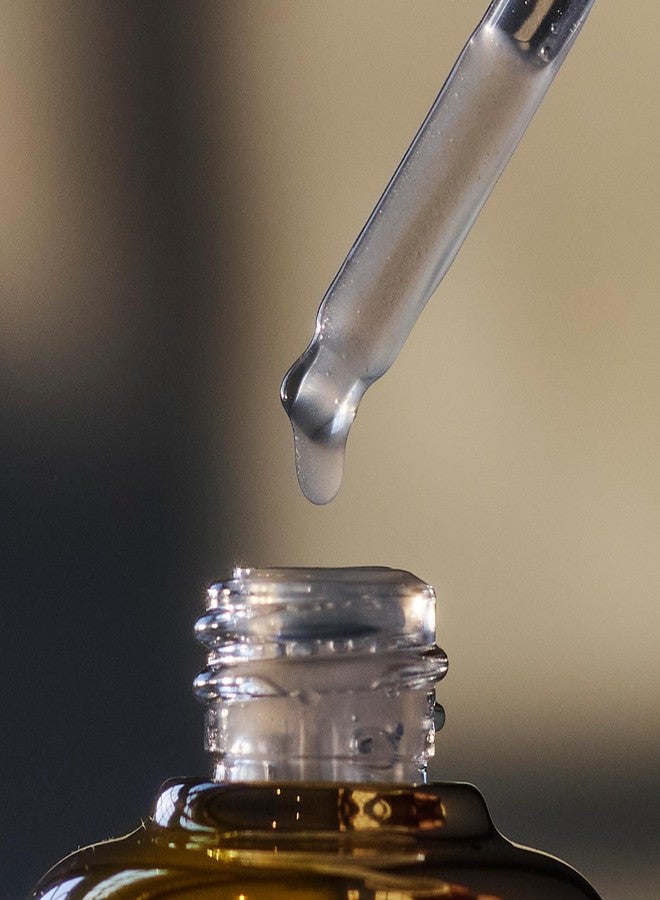 KORRES Golden Krocus Anti-Aging Face Serum with Greek Saffron, Lightweight Skincare Treatment for Radiance, Hydration & Firmness, Fine Line & Wrinkle Serum For Women & Men, Clean Beauty, 1 Fl Oz - Image 5