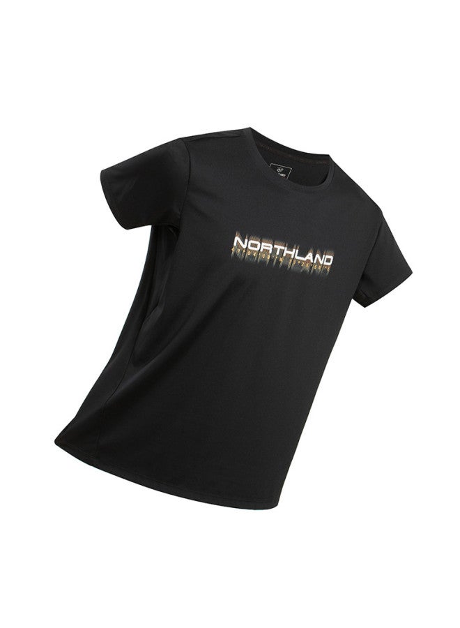 NorthLand تي شيرت رياضي للرجال بأكمام قصيرة - Image 5