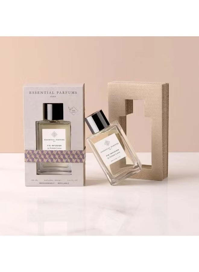 ESSENTIAL PARFUMS PARIS Essential Parfum Fig Infusion Eau de Parfum - 100 ml - Image 1
