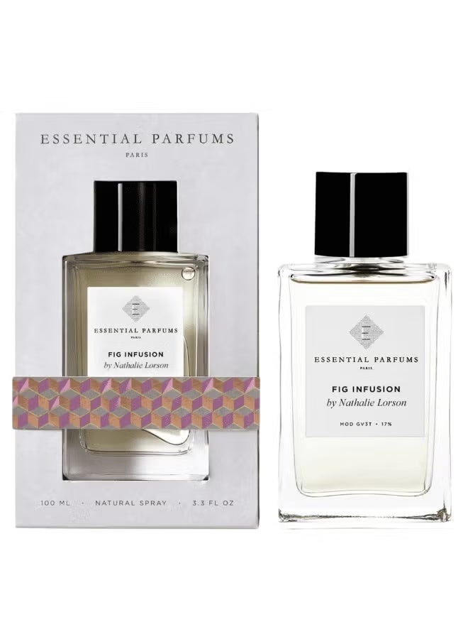 ESSENTIAL PARFUMS PARIS Essential Parfum Fig Infusion Eau de Parfum - 100 ml - Image 3