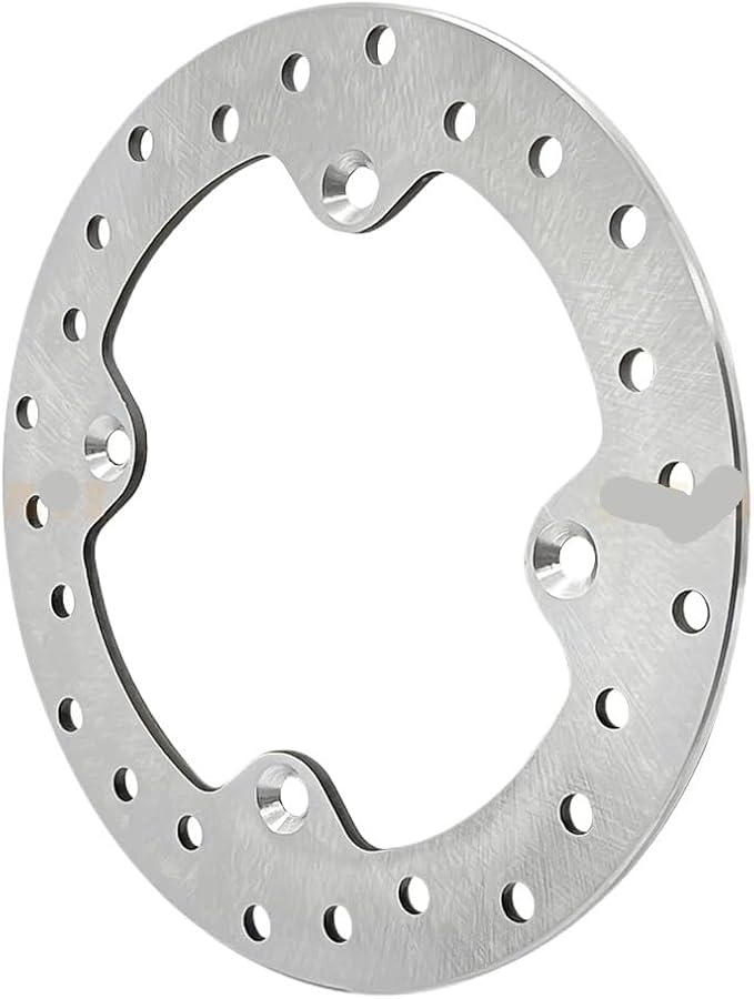Front And Rear Brake Disc Rotor Compatible With Models 1000 850 800 650 570 500 450 Max 6x6 - Image 5
