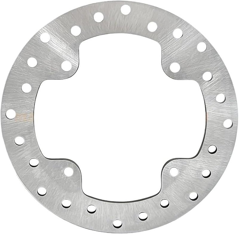 Front And Rear Brake Disc Rotor Compatible With Models 1000 850 800 650 570 500 450 Max 6x6 - Image 1