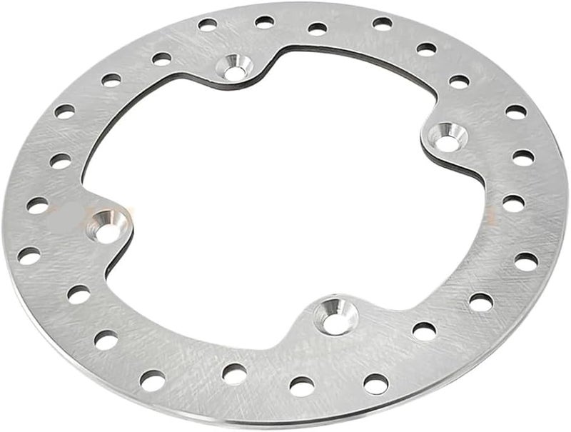 Front And Rear Brake Disc Rotor Compatible With Models 1000 850 800 650 570 500 450 Max 6x6 - Image 4