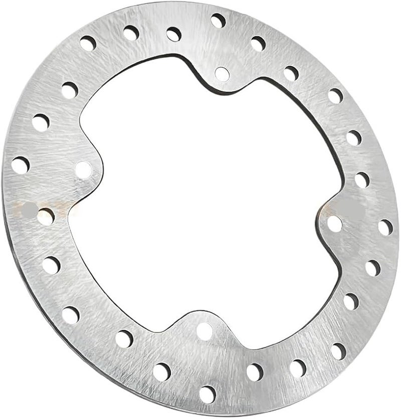 Front And Rear Brake Disc Rotor Compatible With Models 1000 850 800 650 570 500 450 Max 6x6 - Image 3