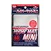 KMC Sleeves MHM1577 Deck Protectors Mini Hyper Clear Pack 60 - Image 2