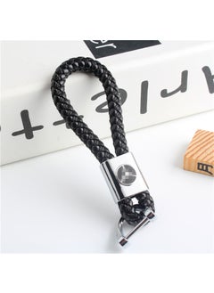 Mens Car Logo Keychain Creative Benz Style Ben) Chi