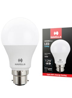 Havells Adore Nxt LED 12W B22d