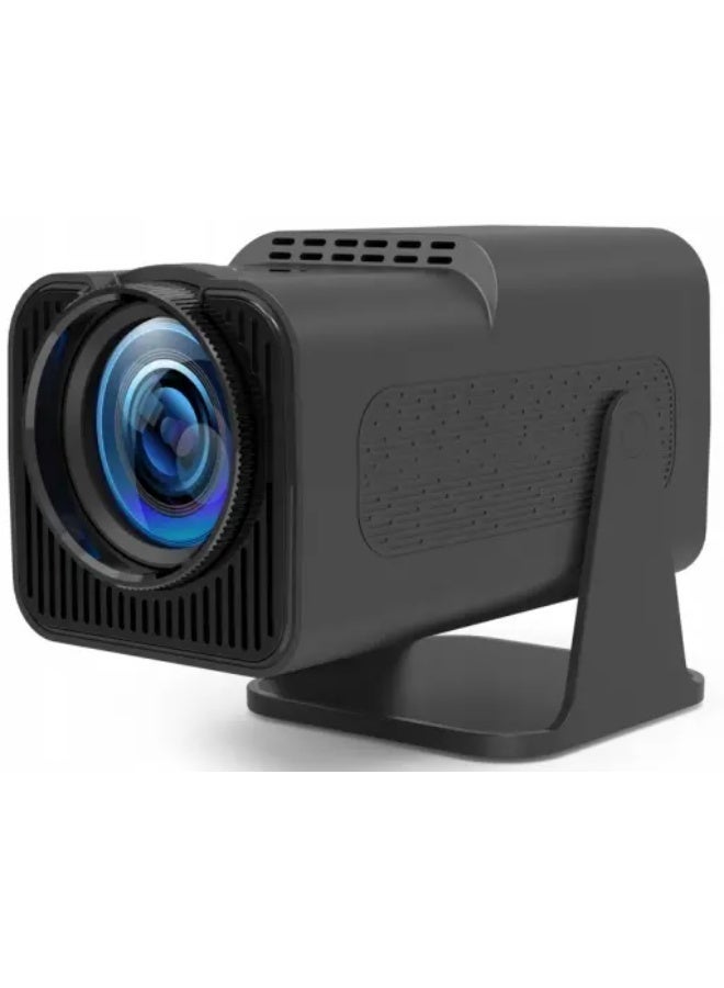 borrego Smart 5 Portable Android Projector with Dual Game Consoles & 10,000 Built-In Games – Native Full HD 1080P, 300 ANSI Lumens, Auto Keystone, Dual-Band Wi-Fi, Up to 150″ Screen - Image 5