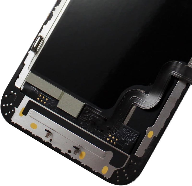 Ace Tech Cellular LCD Screen Replacement for iPhone 12 Mini 5.4 inch (A2176, A2398, A2400, A2399) Touch Screen Display Digitizer Frame Assembly - Image 4
