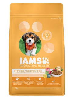 Iams Proactive Health Mother And Baby Dog  - Image 1