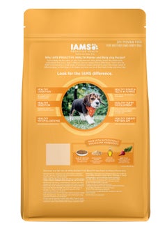 Iams Proactive Health Mother And Baby Dog  - Image 2