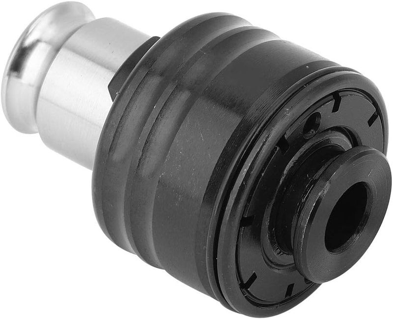 Tapping Collet Torsion Type, Tapping Chuck with Good Clamping Strength for Milling Machine, M6 M8 M10 M12 Tap Socket Shank for Drilling and Boring Machines (M12) - Image 5
