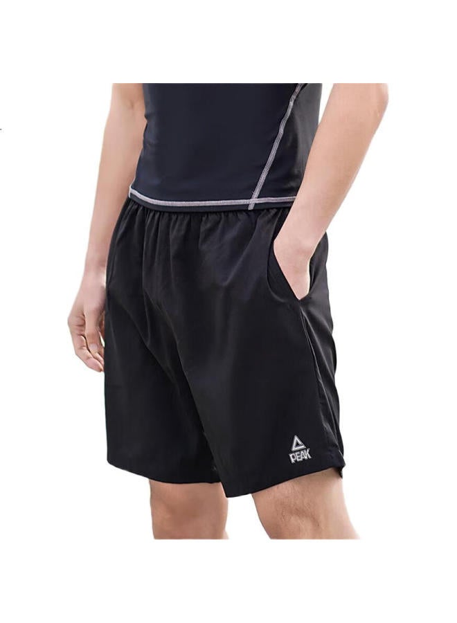 Peak Men'S Shorts, Summer Sports Pants, American-Style Casual Shorts, Outdoor Breathable Quick-Dry Running Training Five-Point Shorts - Image 3