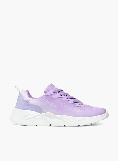 Oaklan by Shoexpress Women Printed Shoes with Lace-Up Closure