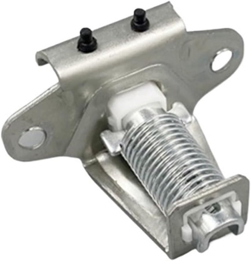 Wivplex Tailgate Lock Trunk Latch for Mitsubishi L200 - Image 1