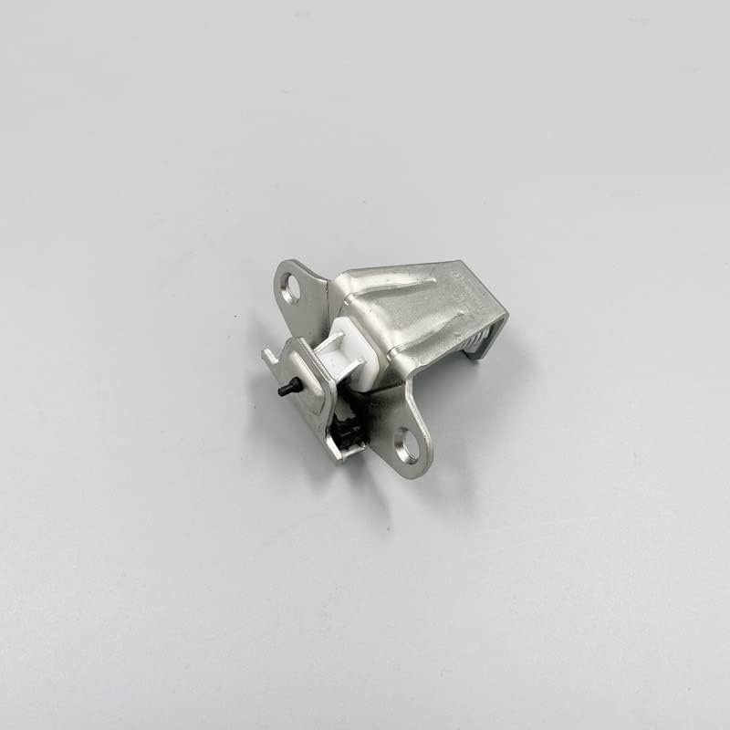 Wivplex Tailgate Lock Trunk Latch for Mitsubishi L200 - Image 4