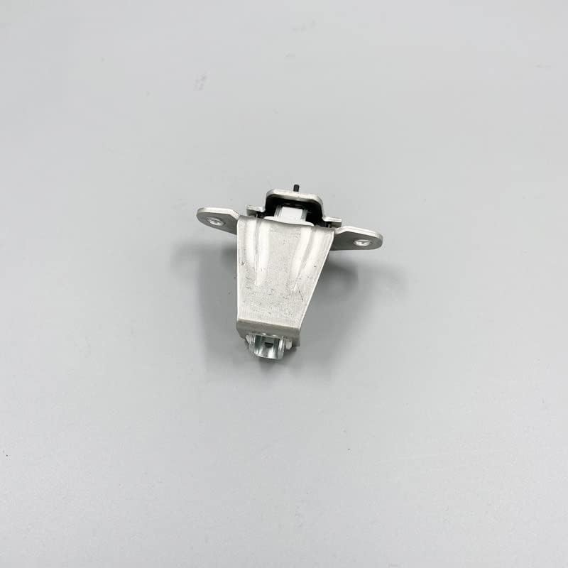 Wivplex Tailgate Lock Trunk Latch for Mitsubishi L200 - Image 5