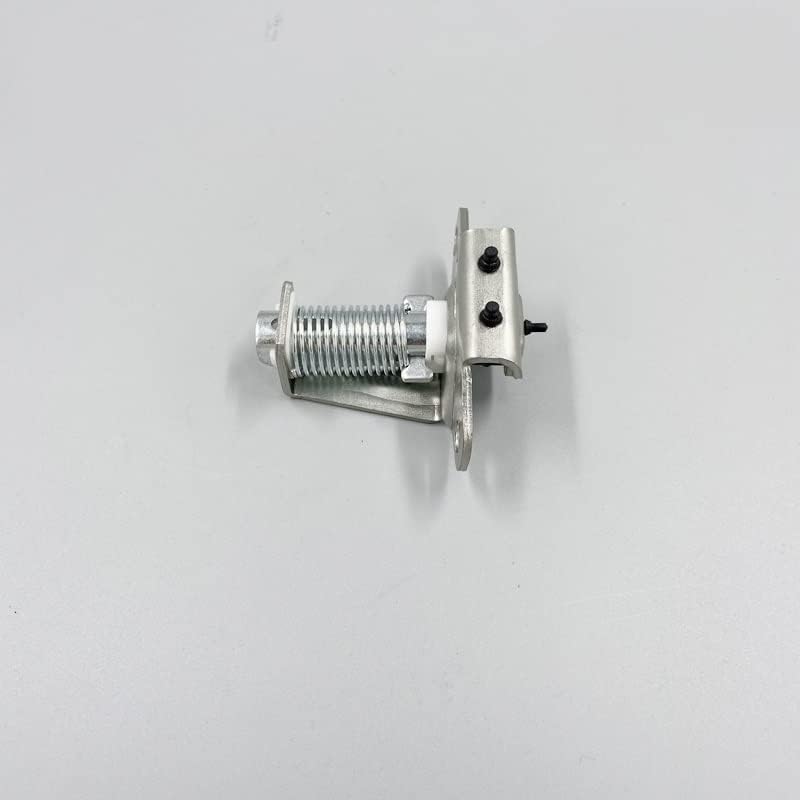 Wivplex Tailgate Lock Trunk Latch for Mitsubishi L200 - Image 3