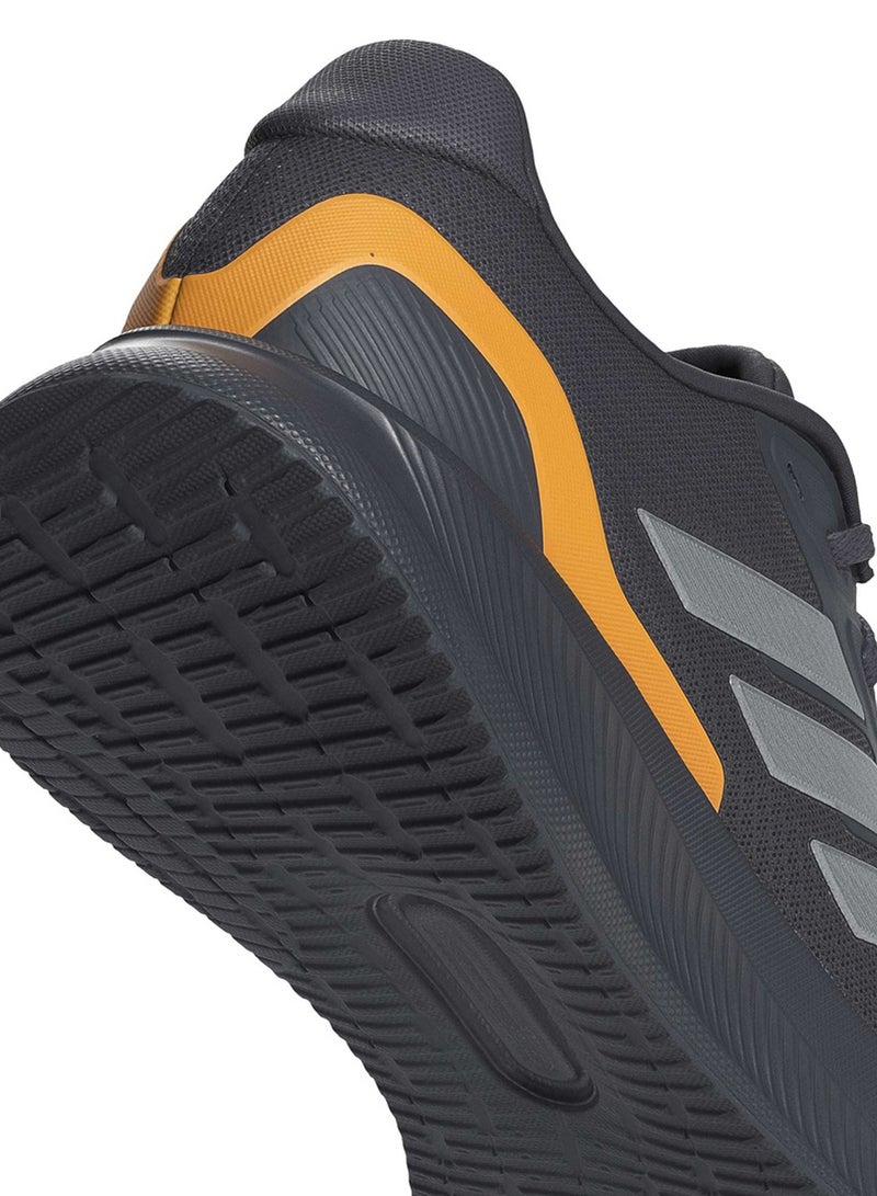 Adidas أحذية الجري رنفالكون 5 - Image 5