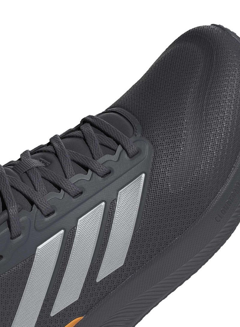 Adidas أحذية الجري رنفالكون 5 - Image 4