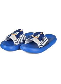 UrbanHaul Sonic the Hedgehog Patterned Non-Slip Sole Boy's Slider Suitable for Daily Use - pzsku/Z6F4F8905C8FCED5BF2B6Z/45/1741169352/e674a344-a08d-4f1f-b01f-9ae2d7e97a38