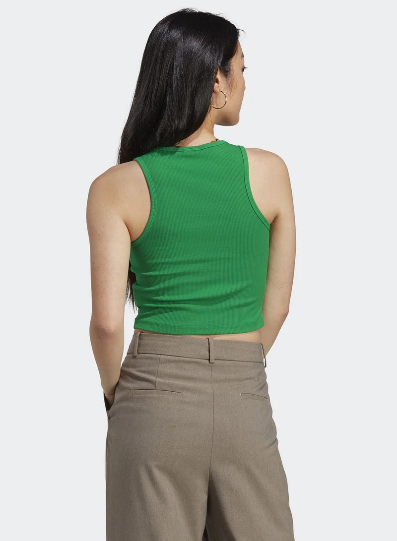 adidas Originals Ribbed Tank