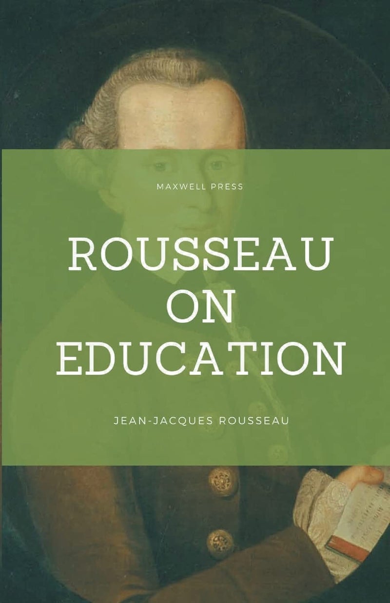 Rousseau on Education  - Image 1