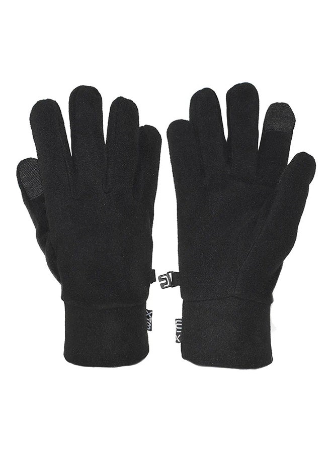 XTM XTM by ADVENTURE HQ Muse Fleece Ladies Glove 