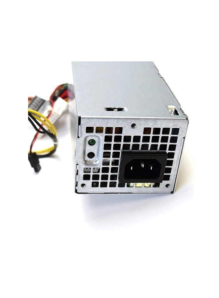 Desktop Power Supply for Dell Optiplex 390 790 960 990 3010 7010 9010 SFF H240ES-00 D240ES-00 AC240AS-00 AC240ES-00 240W PH3C2 DPS-240WB  - Image 2