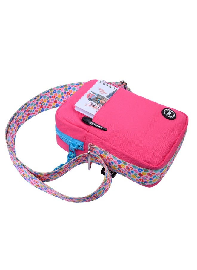 CUBS Fashionable Crossbody Bag  - Image 4