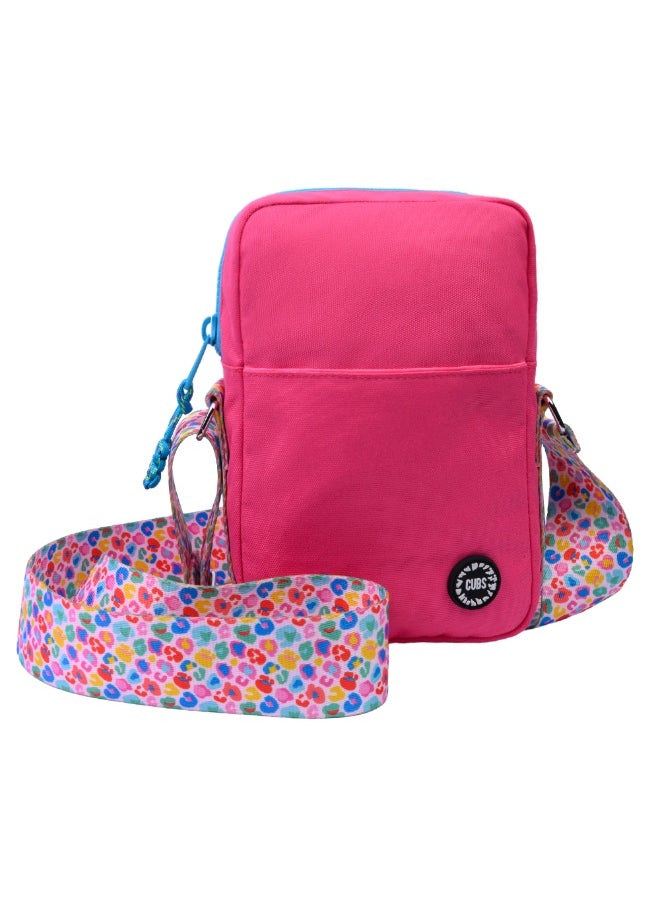 CUBS Fashionable Crossbody Bag  - Image 1
