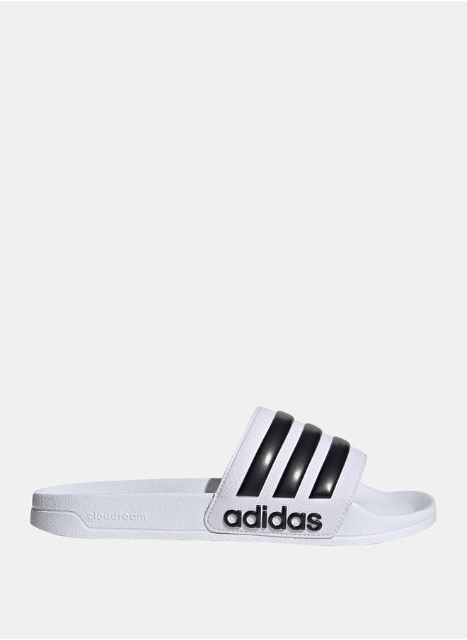 Adidas Adilette Shower Slides  - Image 1