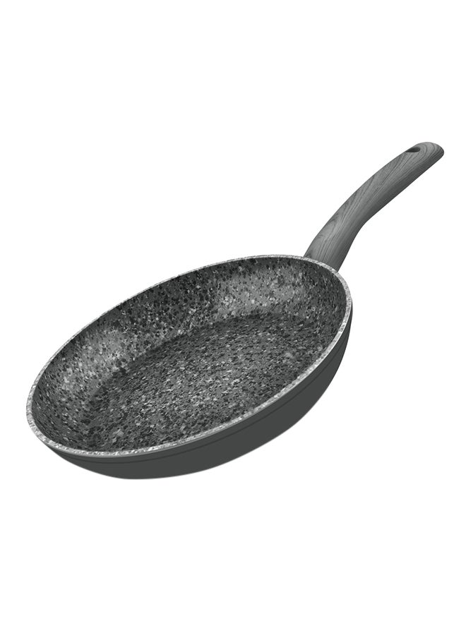 Lamart - Non-Stick Frypan Flint 26 Cm  Durable Aluminium - Image 1