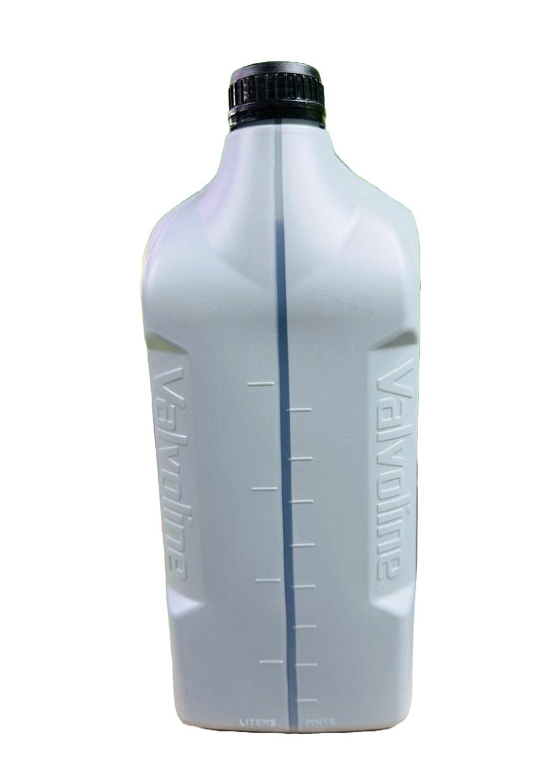 Valvoline 0W40 Synpower Synthetic Engine Oil 5Ltr (Made in EU) - Image 5