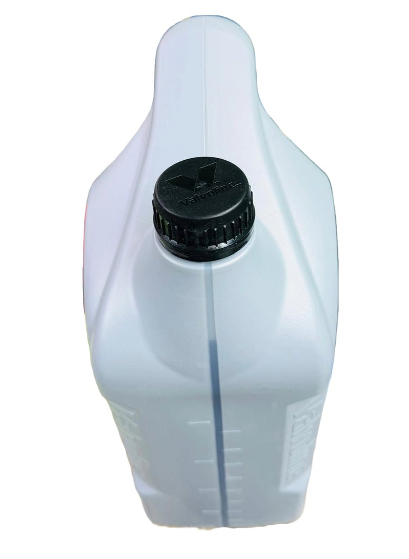 Valvoline 0W40 Synpower Synthetic Engine Oil 5Ltr (Made in EU) - Image 3