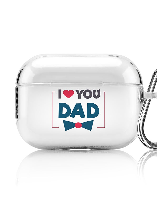 ستايلايزد كلاسيك حافظة مطبوعة شفافة لسماعات أبل Airpods 2/1 Soft TPU Gel رقيقة شفافة غطاء مرن - حرف واحد فقط مخصص حرف أولي نمط الأزهار الأبجدية - A (بني) - Image 1