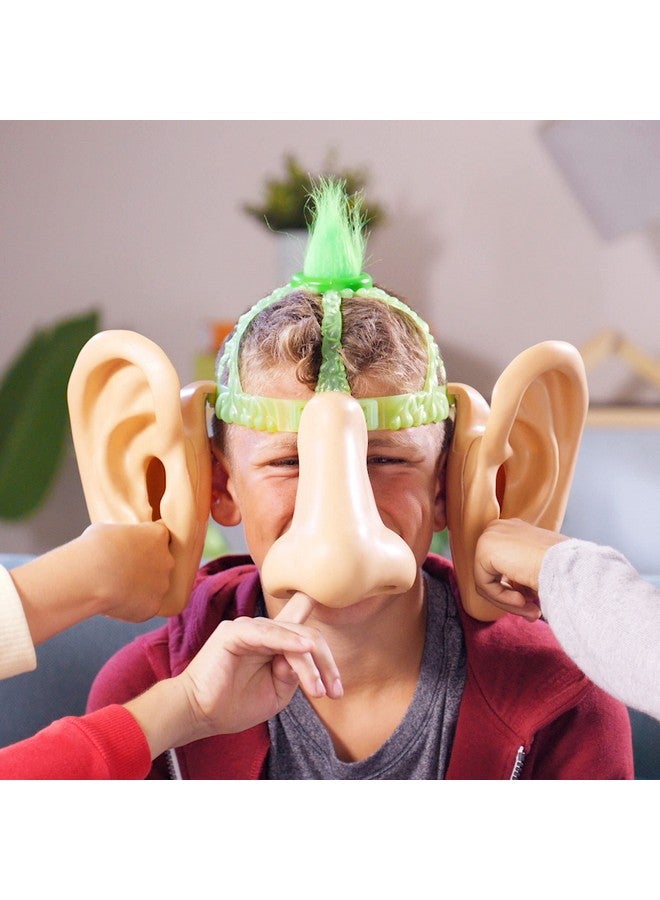 IMC Toys Funskool IMC Icky Picky Game, Fun Game for Kids and Adults, Party Game for 2 to 5 Players, Ages 6 Years and Above, Multicolour - Image 5