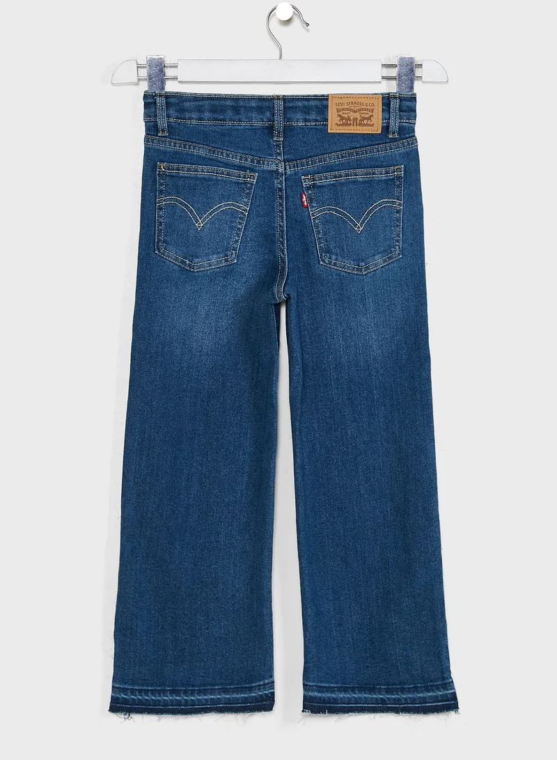 Levi's Kids Regular Fit Jeans