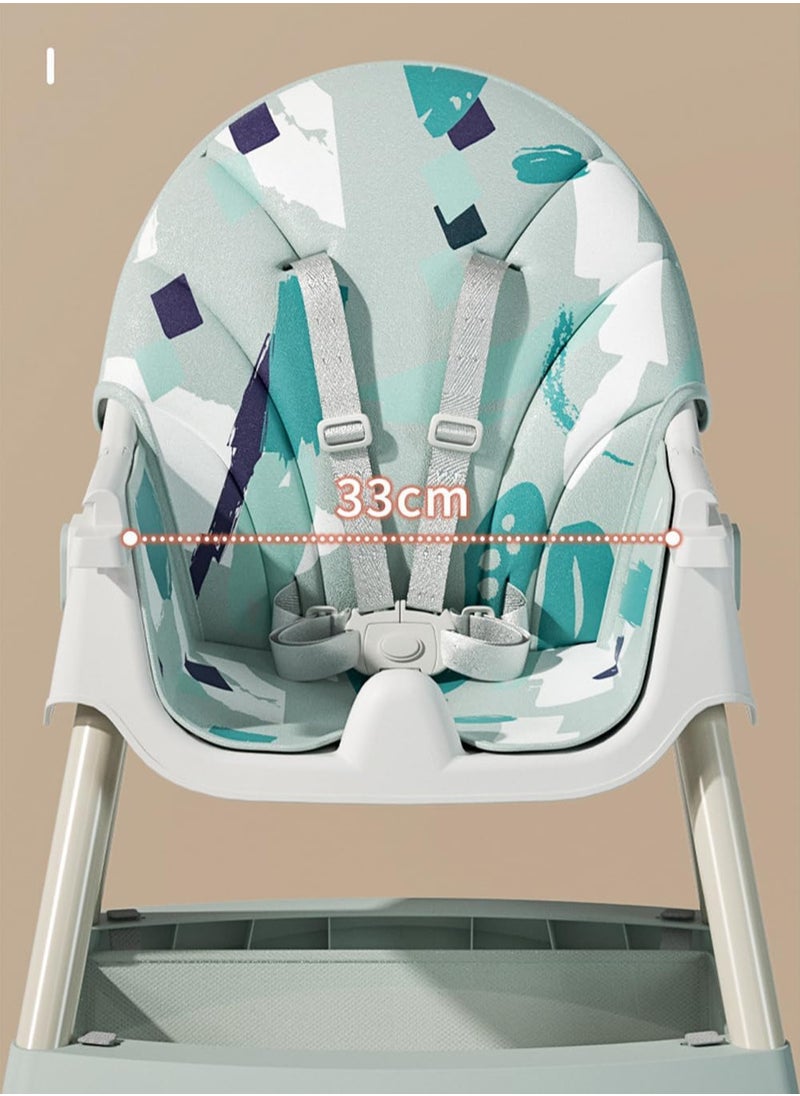 Generic Kid's high chair.  - Image 2